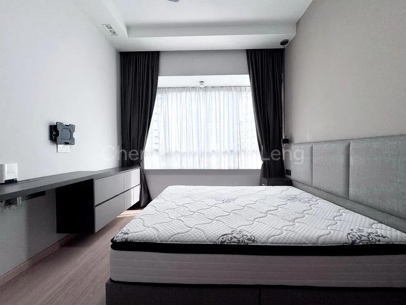6 Bed Condo for Rent in  The Infiniti - Image 15